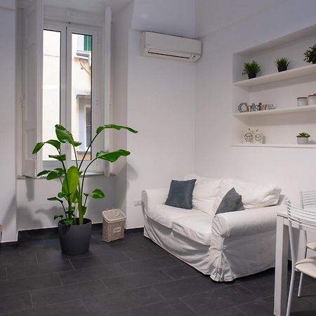 San Liborio Bed And Breakfast Napoli Eksteriør billede